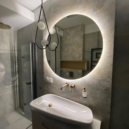 Apartamenty Legnicka Wroclaw Centrum ภายนอก รูปภาพ