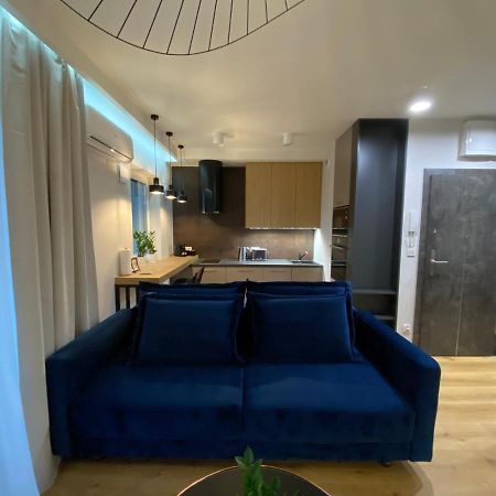 Apartamenty Legnicka Wroclaw Centrum ภายนอก รูปภาพ