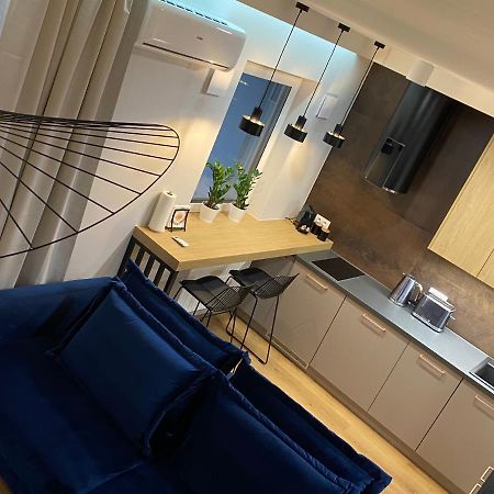 Apartamenty Legnicka Wroclaw Centrum ภายนอก รูปภาพ