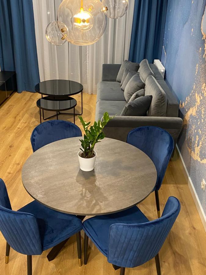 Apartamenty Legnicka Wroclaw Centrum ภายนอก รูปภาพ