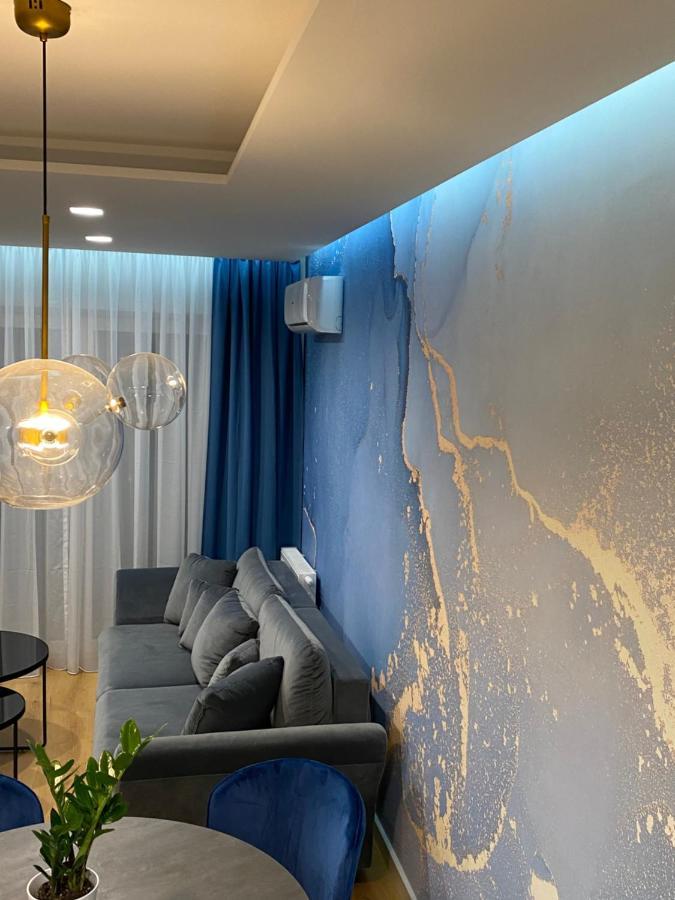 Apartamenty Legnicka Wroclaw Centrum ภายนอก รูปภาพ