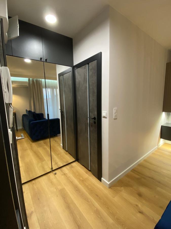 Apartamenty Legnicka Wroclaw Centrum ภายนอก รูปภาพ