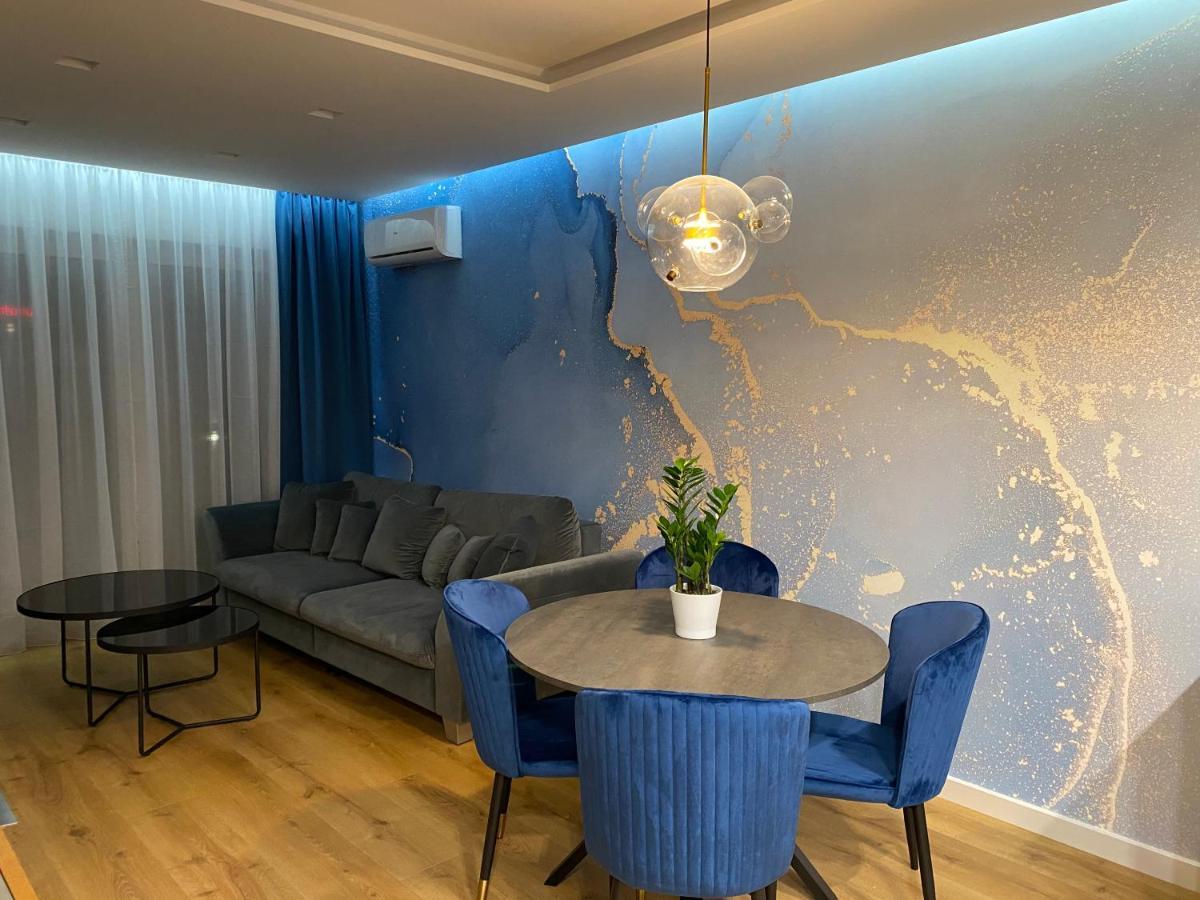 Apartamenty Legnicka Wroclaw Centrum ภายนอก รูปภาพ