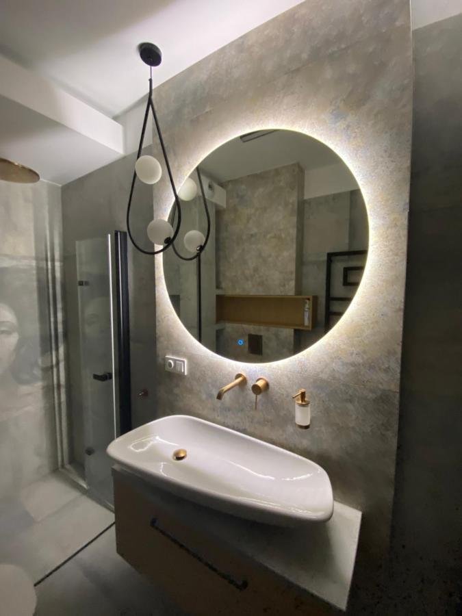 Apartamenty Legnicka Wroclaw Centrum ภายนอก รูปภาพ