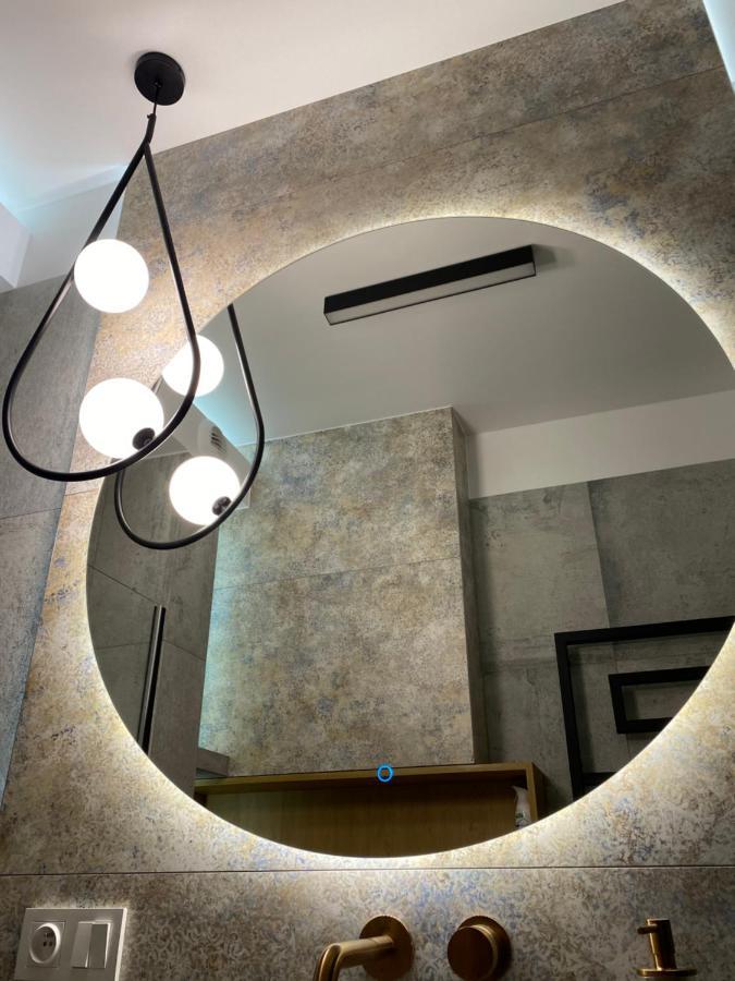 Apartamenty Legnicka Wroclaw Centrum ภายนอก รูปภาพ