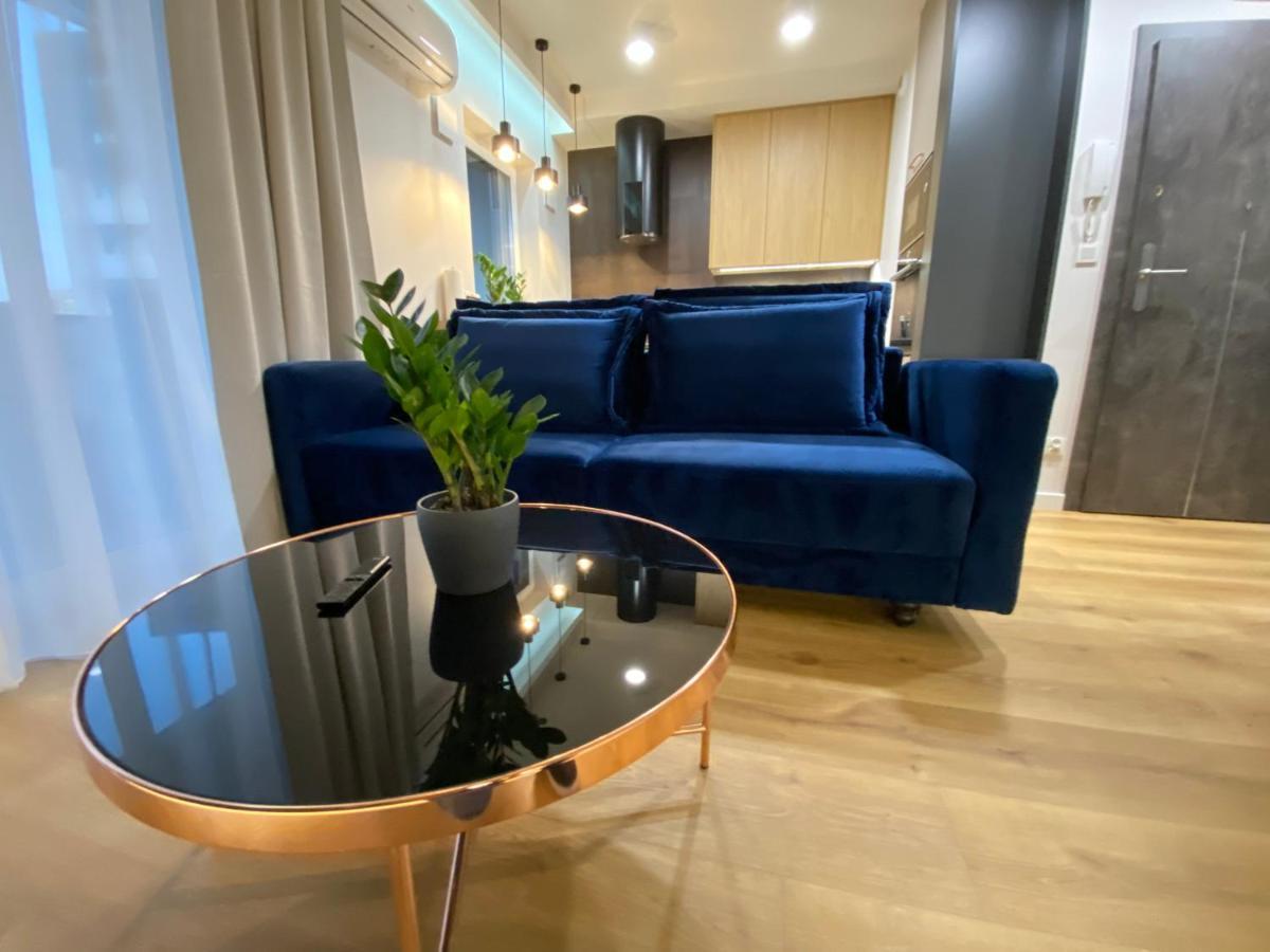 Apartamenty Legnicka Wroclaw Centrum ภายนอก รูปภาพ