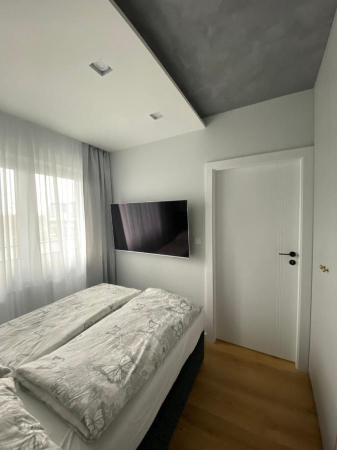 Apartamenty Legnicka Wroclaw Centrum ภายนอก รูปภาพ