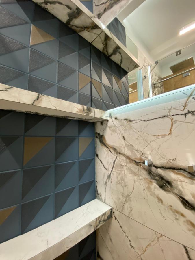 Apartamenty Legnicka Wroclaw Centrum ภายนอก รูปภาพ