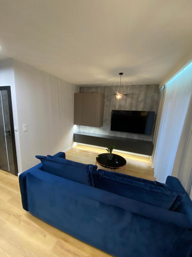 Apartamenty Legnicka Wroclaw Centrum ภายนอก รูปภาพ