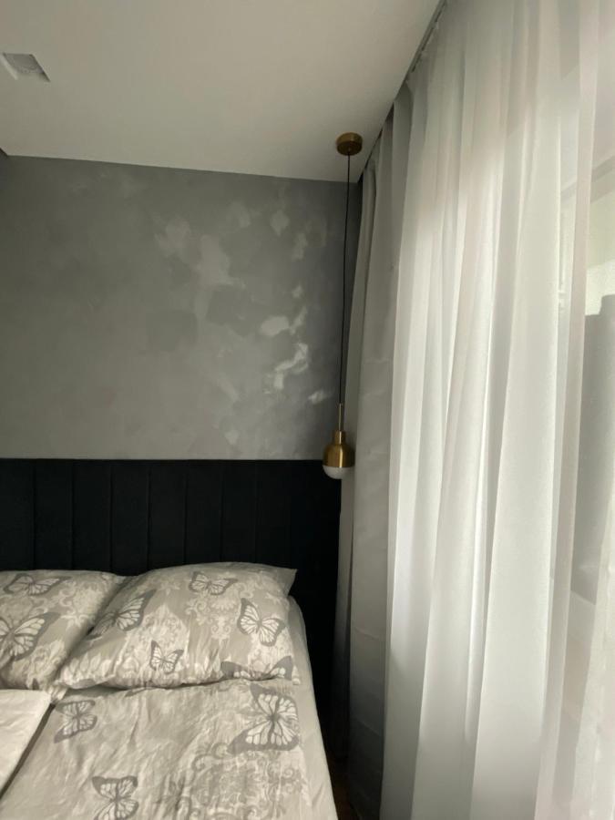 Apartamenty Legnicka Wroclaw Centrum ภายนอก รูปภาพ