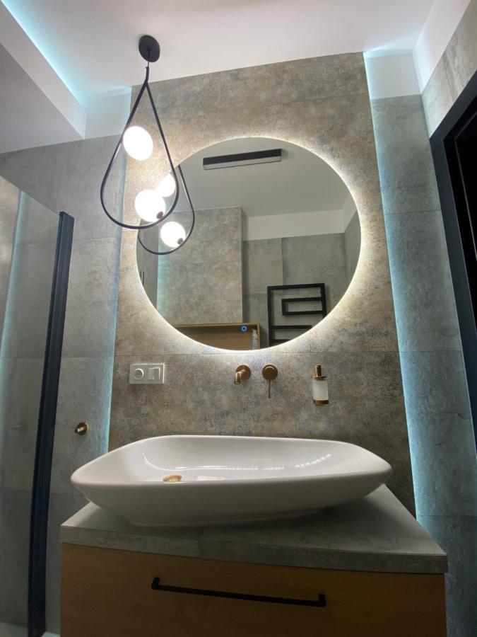 Apartamenty Legnicka Wroclaw Centrum ภายนอก รูปภาพ
