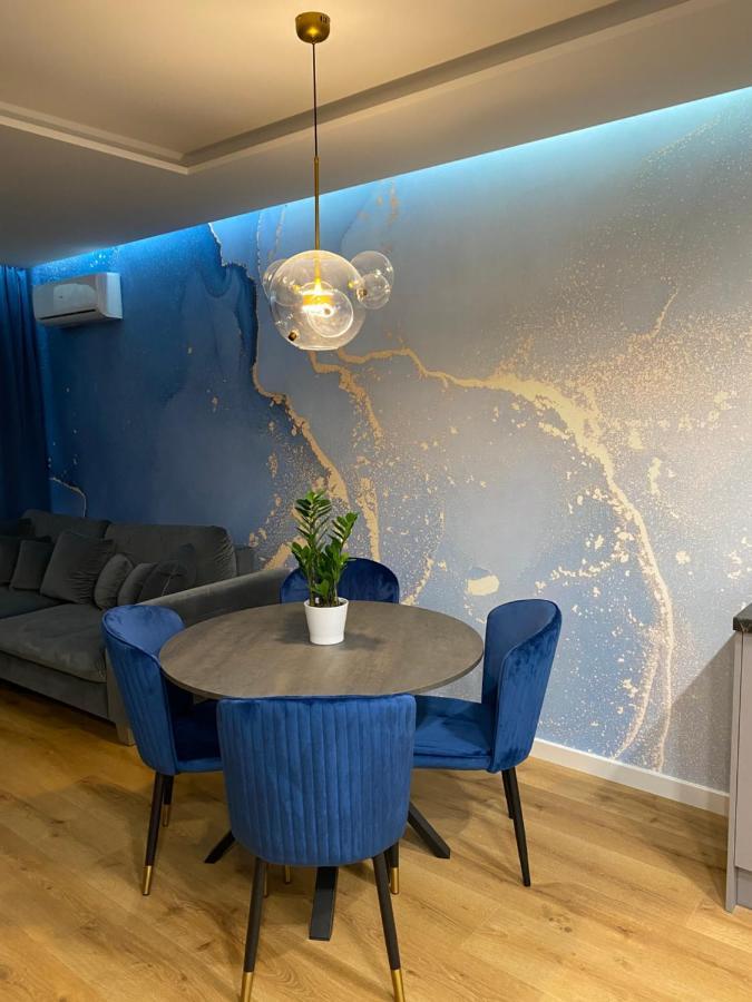 Apartamenty Legnicka Wroclaw Centrum ภายนอก รูปภาพ