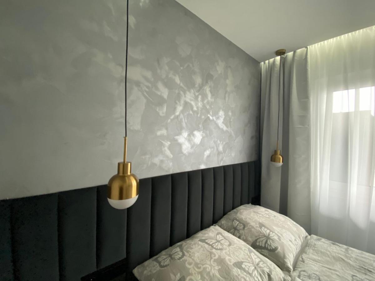 Apartamenty Legnicka Wroclaw Centrum ภายนอก รูปภาพ