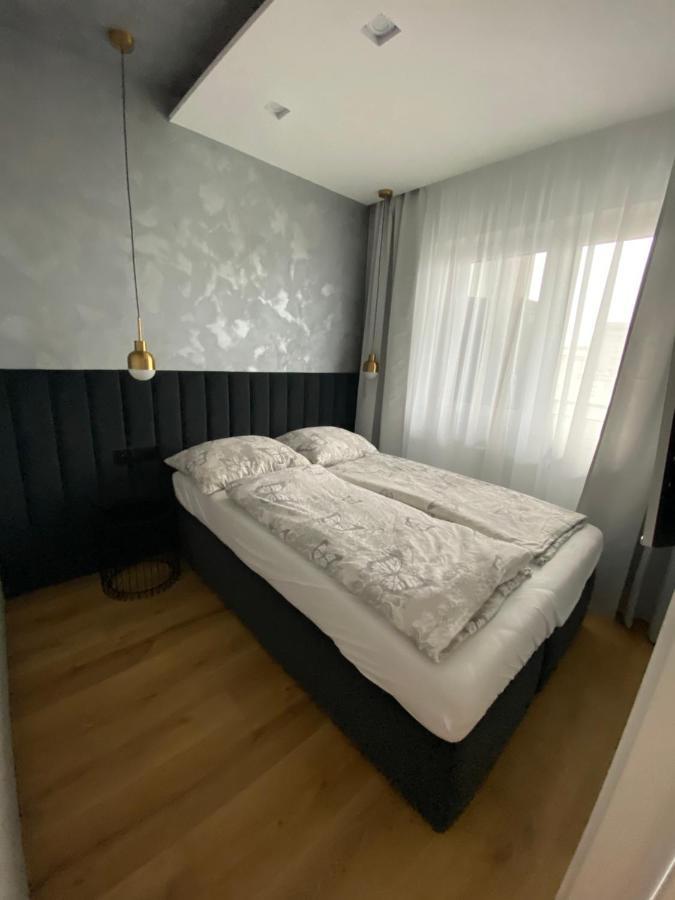 Apartamenty Legnicka Wroclaw Centrum ภายนอก รูปภาพ