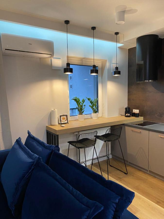 Apartamenty Legnicka Wroclaw Centrum ภายนอก รูปภาพ