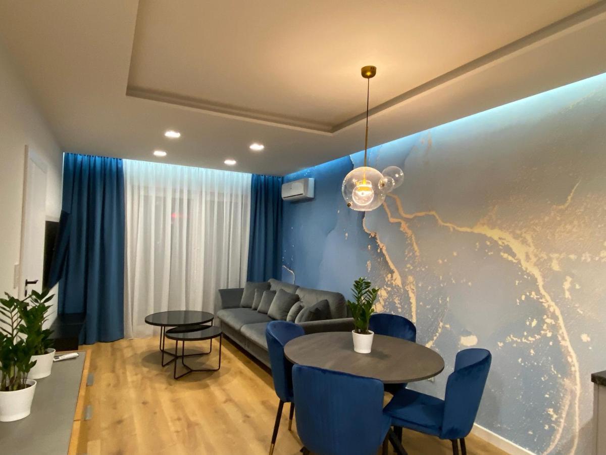 Apartamenty Legnicka Wroclaw Centrum ภายนอก รูปภาพ