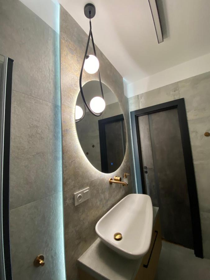 Apartamenty Legnicka Wroclaw Centrum ภายนอก รูปภาพ