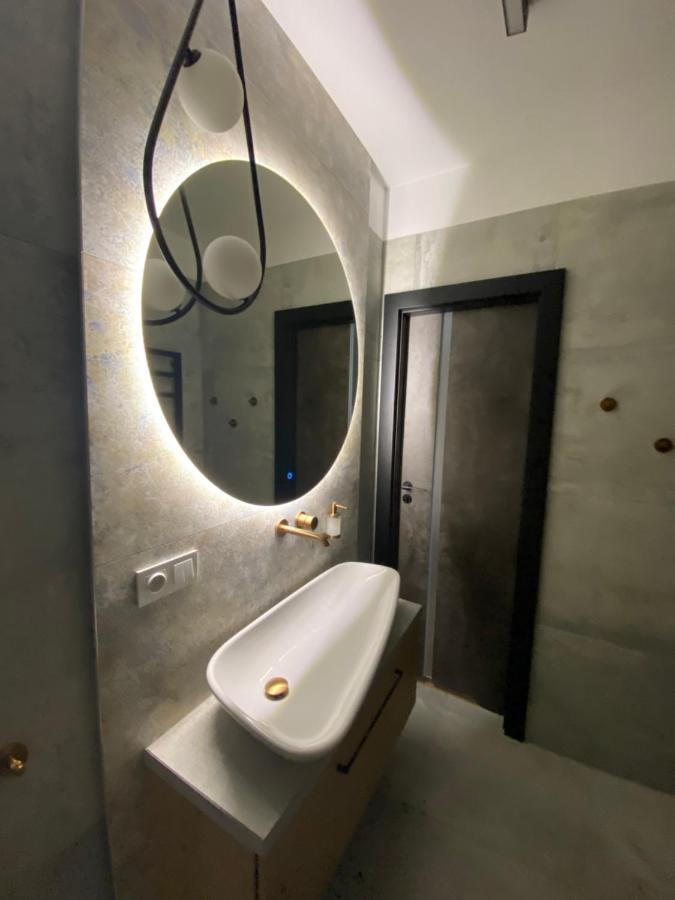 Apartamenty Legnicka Wroclaw Centrum ภายนอก รูปภาพ