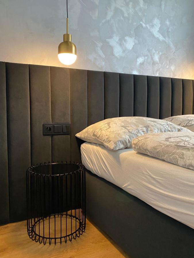 Apartamenty Legnicka Wroclaw Centrum ภายนอก รูปภาพ