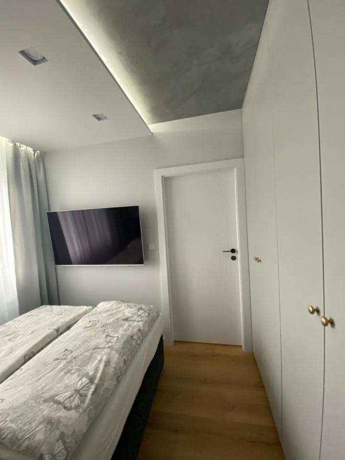 Apartamenty Legnicka Wroclaw Centrum ภายนอก รูปภาพ